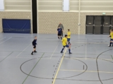 Zaalvoetbal S.K.N.W.K. JO15-1 en JO15-2 in Laco Sportcentrum te Zierikzee (29-12-2023) (16/75)